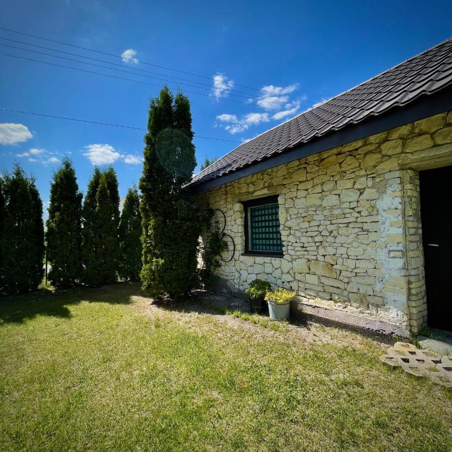 Cichy Zakatek Dom Caloroczny , Janowiec, Kazimierz Dolny, Exteriör bild